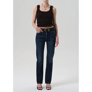 Citizens of Humanity Zurie Straight Jean - Sutherland 25